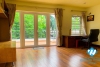 Nice house for rent in T Block, Ciputra, Tay Ho, Hanoi